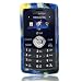 Crystal Hard with Starry Night Design Cover Case forLG enV3 VX-9200 Verizon [WCG91]