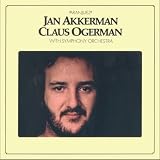 Revue Jan Akkerman & Claus Ogerman  / Aranjuez