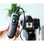Qualit�ts Kabelausl�ser f�r Nikon D7000, D5200, D5&hellip von Impulsfoto