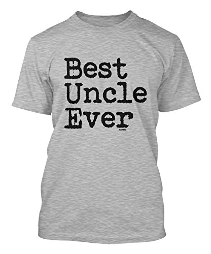 Best Uncle Ever Men's T-shirt