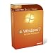 Microsoft Windows 7 Home Premium Upgrade Family Pack for XP or Vista users, 3 User Licence (PC DVD)