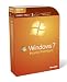 Microsoft Windows 7 Home Premium Upgrade Family Pack for XP or Vista users, 3 User Licence (PC DVD)