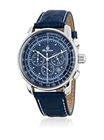 Burgmeister Reloj de cuarzo Man Tessin 42 mm