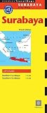 Surabaya (Indonesia) Travel Map