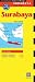 Surabaya (Indonesia) Travel Map
