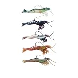 Panther Martin Shrimp Kit, 36 Piece