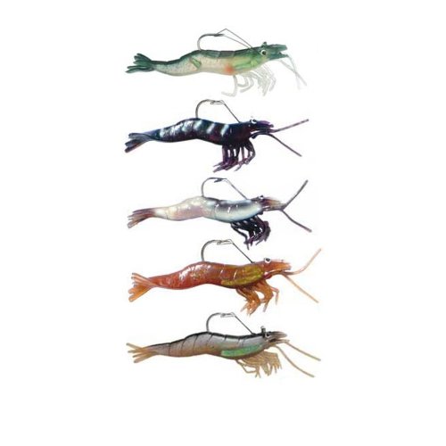 Panther Martin Shrimp Kit - 36 Piece Image Panther Martin Shrimp Kit - 36 Piece