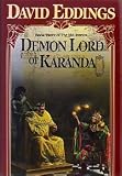 Demon Lord of Karanda