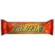 Reese's Fast Break Candy Bar, 2-Ounce Bars (Pack of 36) Reese's Fast Break Candy Bar, 2-Ounce Bars (Pack of 36)