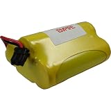 RADIO SHACK SPPA2780 Battery