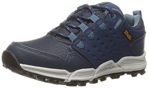 Teva Wit Navy-K Sandal