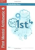 First Mental Arithmetic: Bk. 6