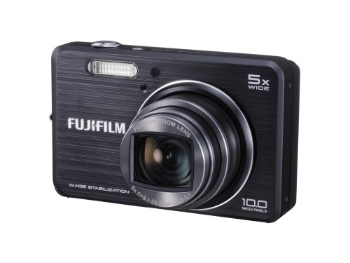 FinePix J250W