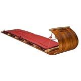 Mountain Boy 8-Foot Boggan Pad ~ Mountain Boy