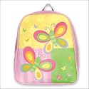 Butterfly Go-Go Backpack by Stephen Josepsh