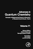 Concepts of mathematical physics in chemistry : a tribute to Frank E. Harris