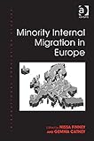 Minority internal migration in Europe