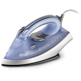 1800 Watt Steam Iron