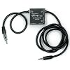 Harman Kardon DPFMT 1 US Drive and Play Wired FM Transmitter Adapter