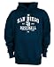 San Diego Padres Classic Hooded Fleece