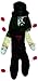 Bravado International Rob Zombie Voodoo Doll