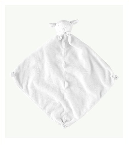 Angel Dear Blankies Collection (White Lamb) 41p9hO6EDYL Angel Dear Blankies Collection (White Lamb)