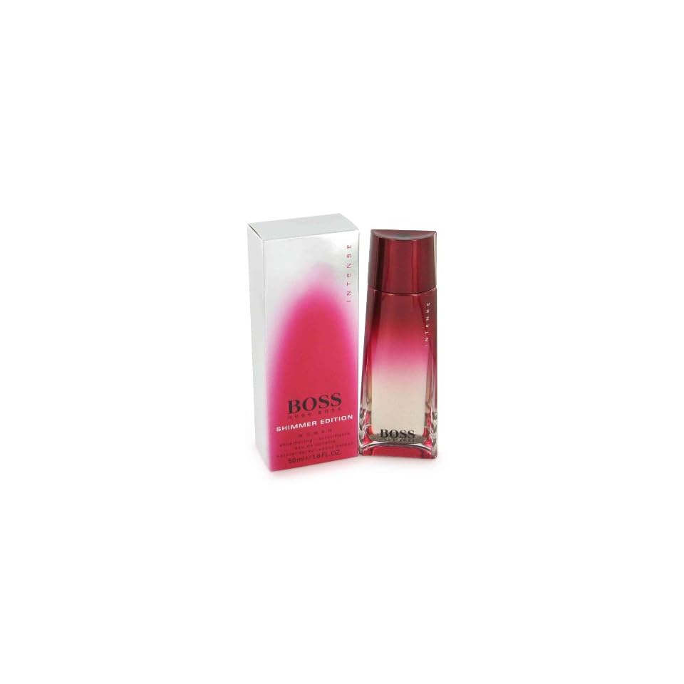 hugo boss intense woman amazon