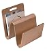Offi Molded Ply W Magazine Stand