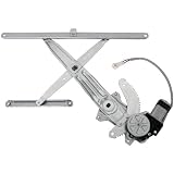 ACDelco 11A329 Professional Front Side Door Window Regulator Assembly by ACDelco