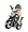 LEGO Indiana Jones 7620: Indiana Jones Motorcycle Chase