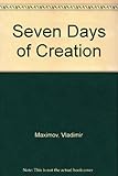 The seven days of creation