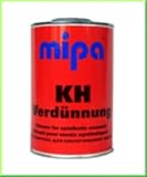 Produkt-Bild: Mipa KH Verd&uuml;nnung - Kunstharzverd&uuml;nnung, 1Ltr.