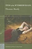 Tess of the D'Urbervilles
