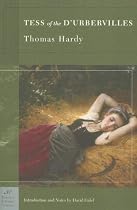 Tess of the d'Urbervilles, Introduction and notes by David Galef