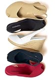 Peep-Toe Espadrilles