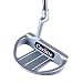New Carbite M-3X Polar Balance Mallet Putter 35