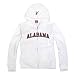Alabama Women's Titan Full Zip Fleece Hoodie