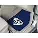 24 x 18 San Diego Padres 2 Piece Car Mat