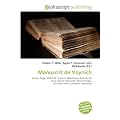 Manuscrit de Voynich