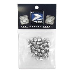 Replacement Cleat Bags for Sport/ 25 cleats per bag