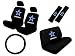 11 Piece NFL Auto Interior Gift Set - Dallas Cowboys - A... 11 Piece NFL Auto Interior Gift Set - Dallas Cowboys - A...