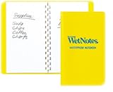 Ritchie WetNotes