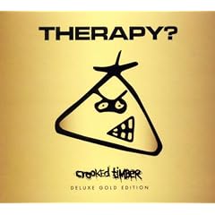 Crooked Timber (Deluxe Gold)