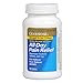 GoodSense All Day Pain Relief, Naproxen Sodium Tablets 220mg, 100 Count