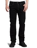 Diesel Men's Safado 8y8 L.32 Slim Straight Leg Jean Diesel Men's Safado 8y8 L.32 Slim Straight Leg Jean