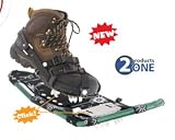 Kahtoola FLIGHTdeck TS29 Snowshoe