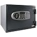 LockState LS-30D Digital Fireproof Safe