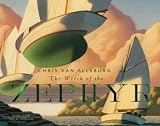 [(The Wreck of the Zephyr )] [Author: Chris Van Allsburg] [Nov-2013]