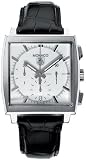 NEW TAG HEUER MONACO UNISEX WATCH CW2119.FC6177