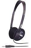Cyber Acoustics Quality Audio Headphones (ACM-70)